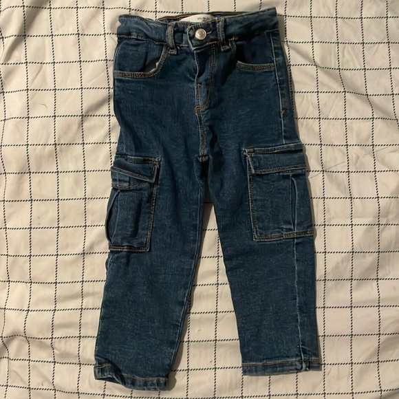 Zara Other - Zara Kids Jeans